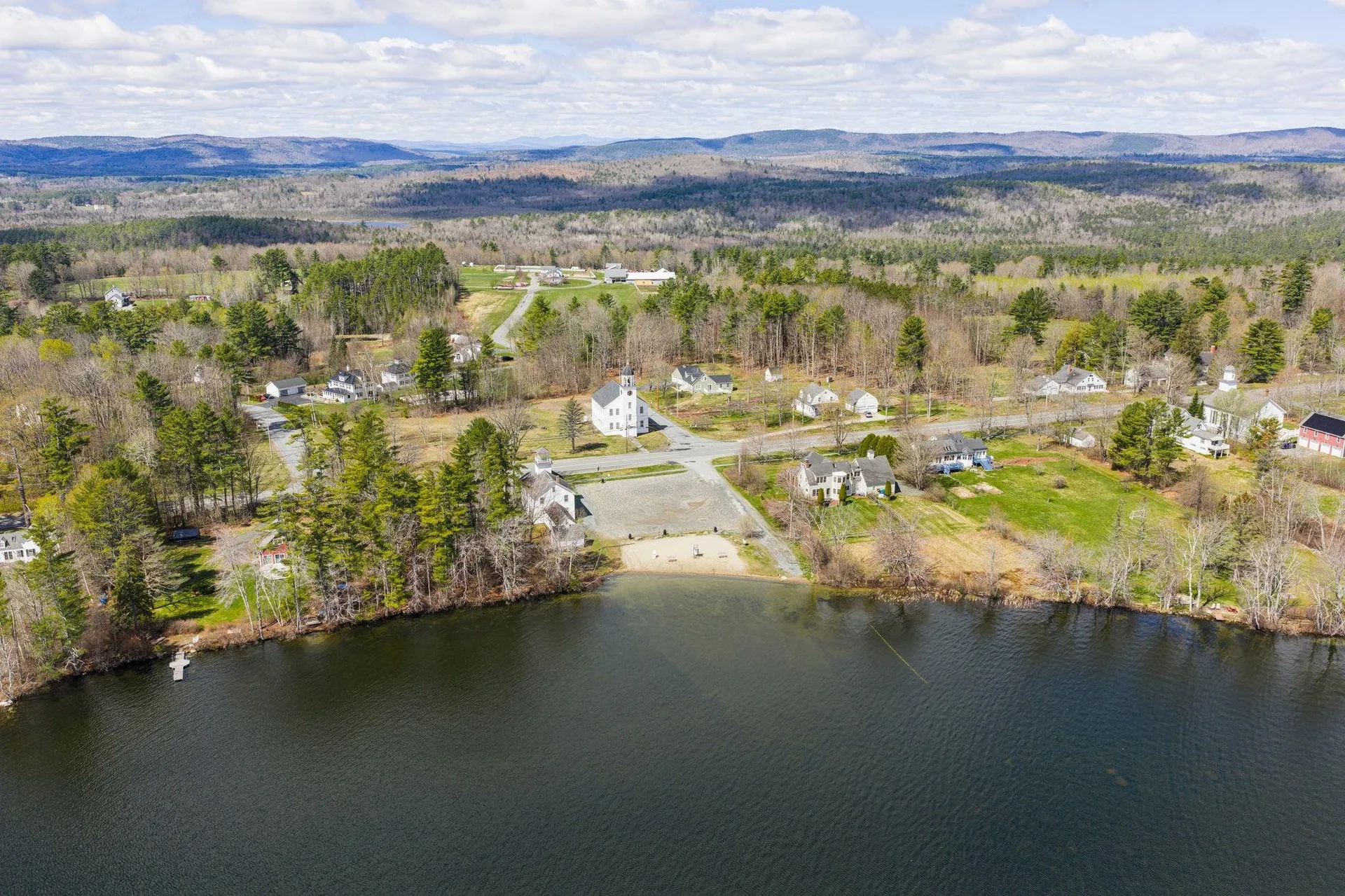 632 Canaan Street Canaan NH 03741