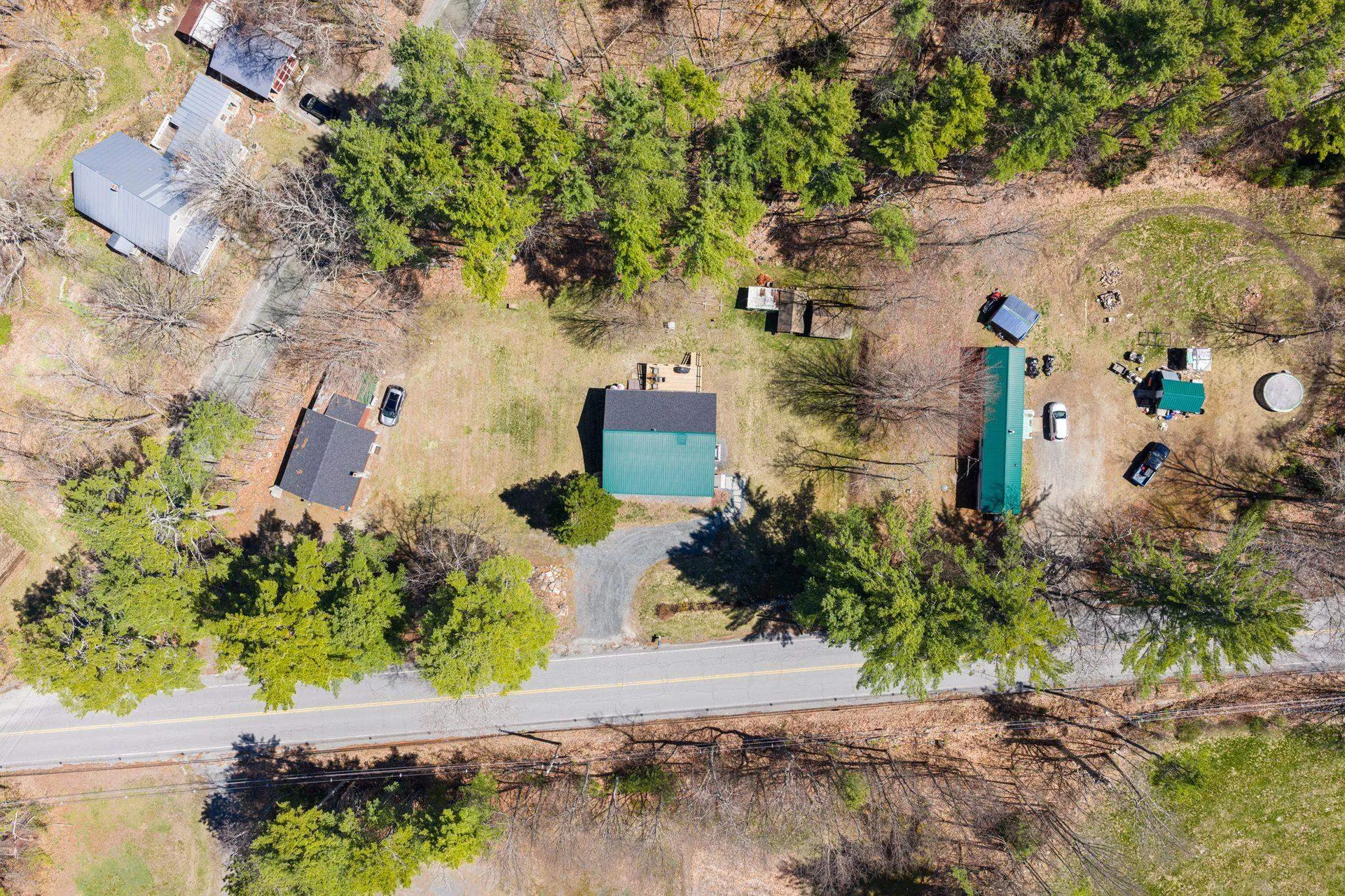 632 Canaan Street Canaan NH 03741