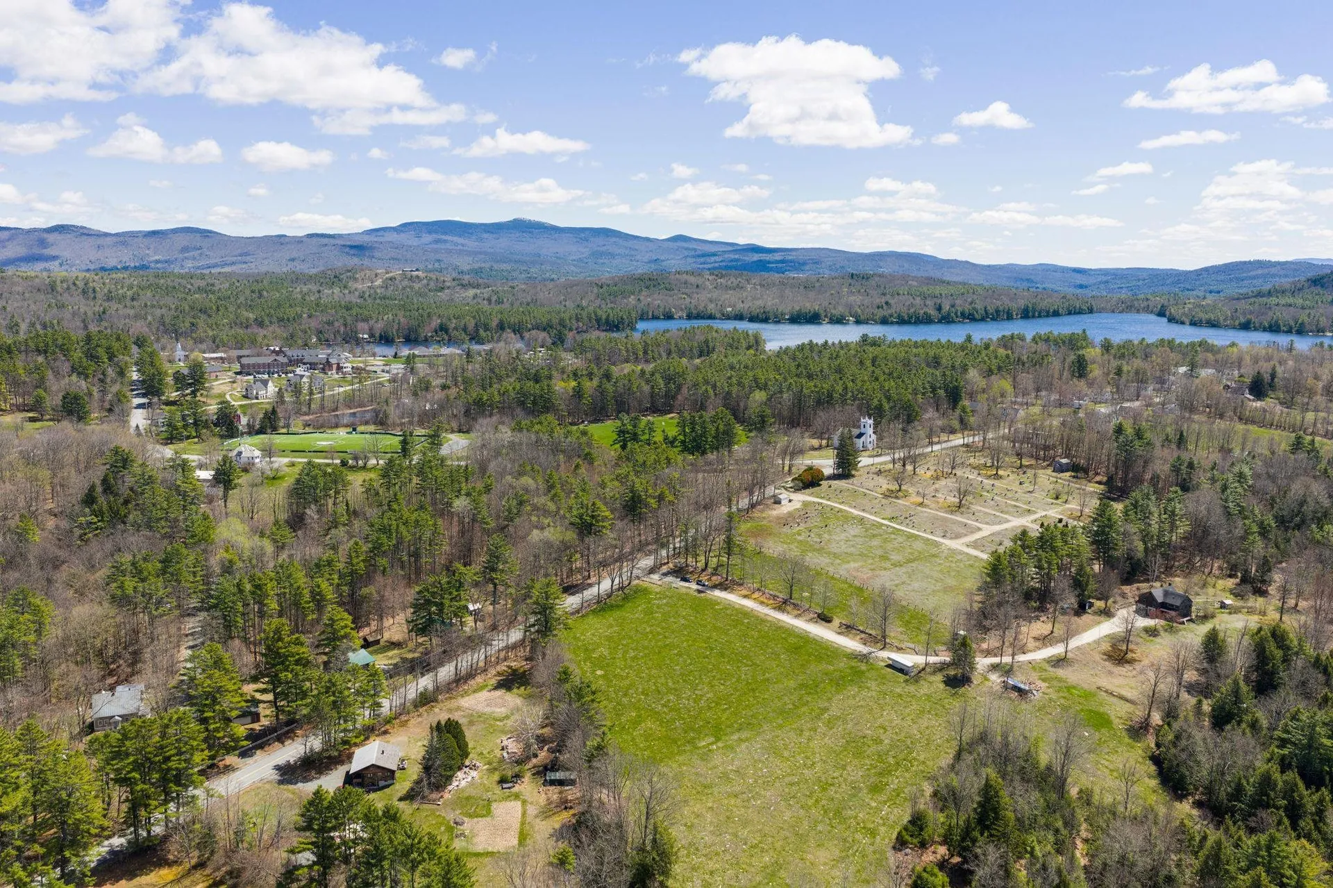 632 Canaan Street Canaan NH 03741