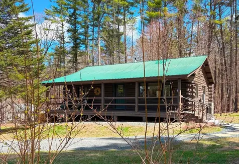 632 Canaan Street Canaan NH 03741