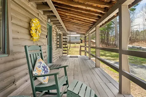 632 Canaan Street Canaan NH 03741