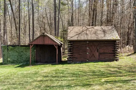 632 Canaan Street Canaan NH 03741