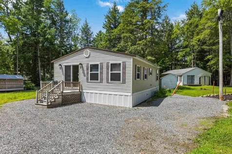 74 Fern Circle Fitzwilliam NH 03447