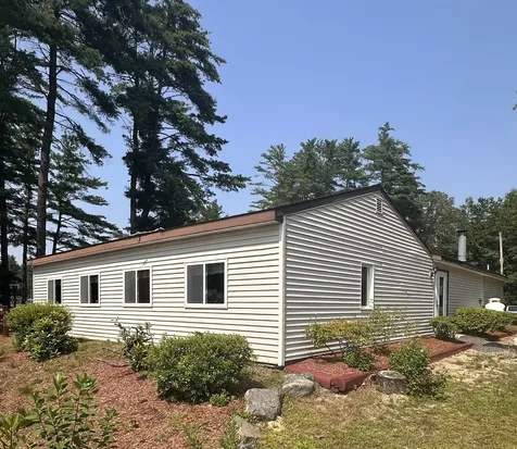 74 Fern Circle Fitzwilliam NH 03447