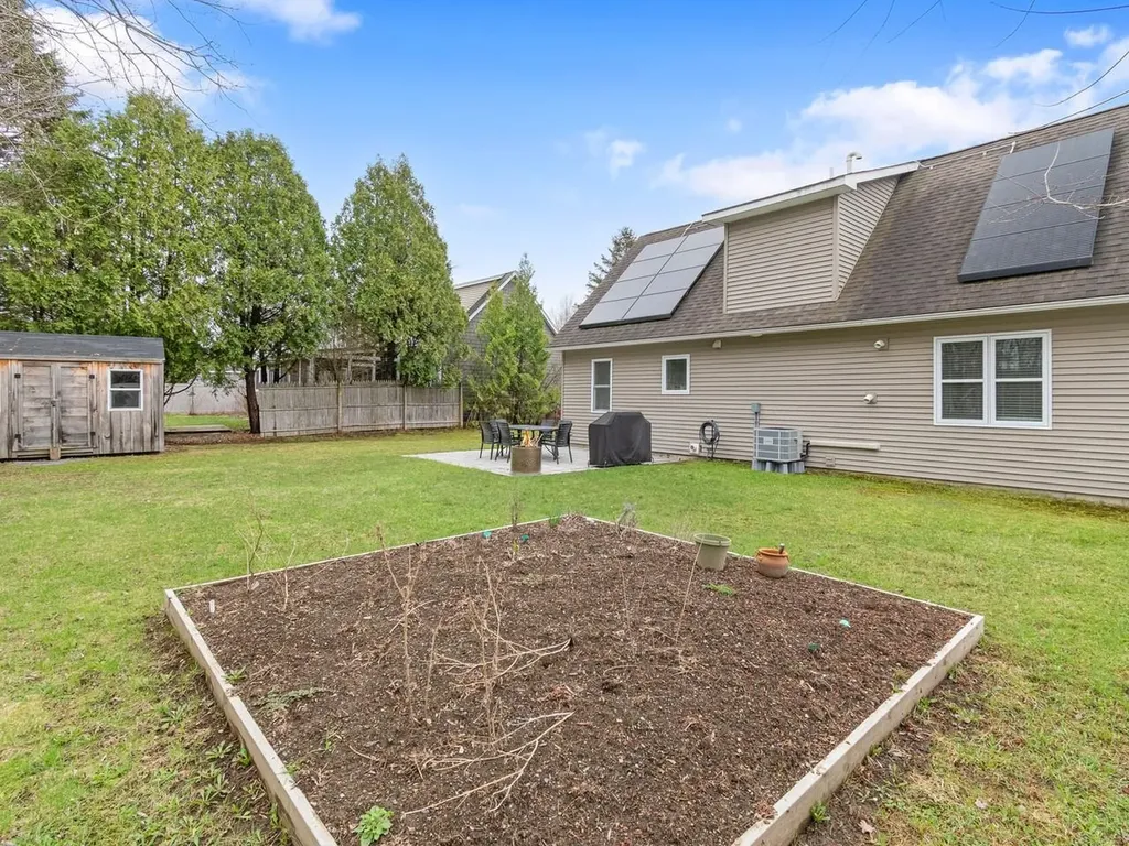 120 Lori Lane Burlington VT 05408