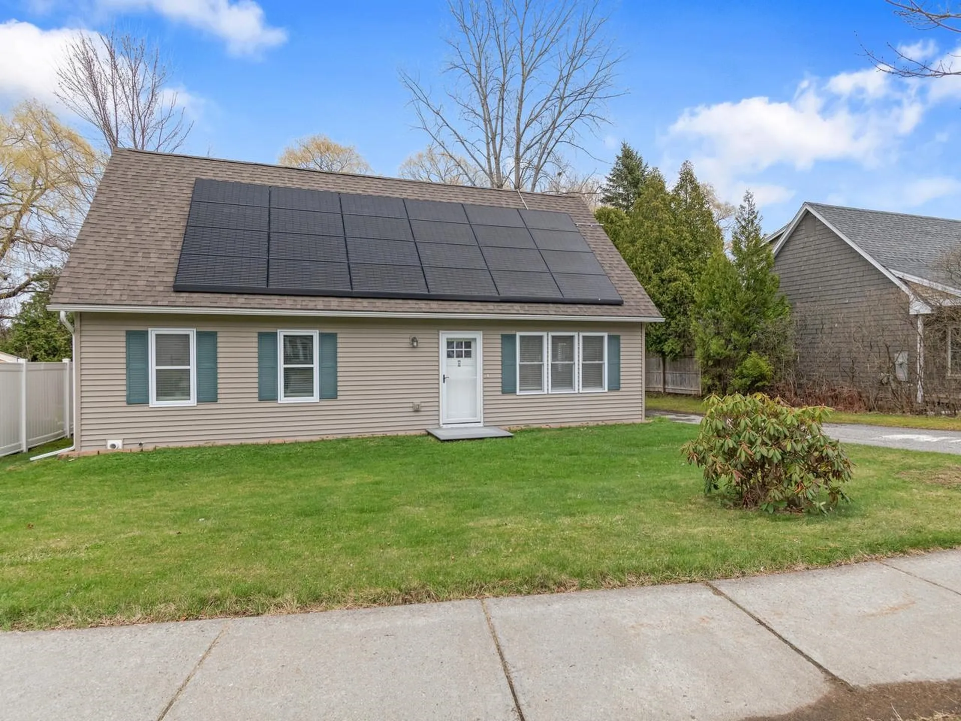 120 Lori Lane Burlington VT 05408