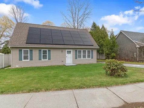 120 Lori Lane Burlington VT 05408