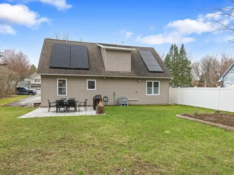 120 Lori Lane Burlington VT 05408