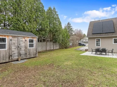120 Lori Lane Burlington VT 05408