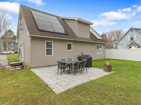 120 Lori Lane Burlington VT 05408
