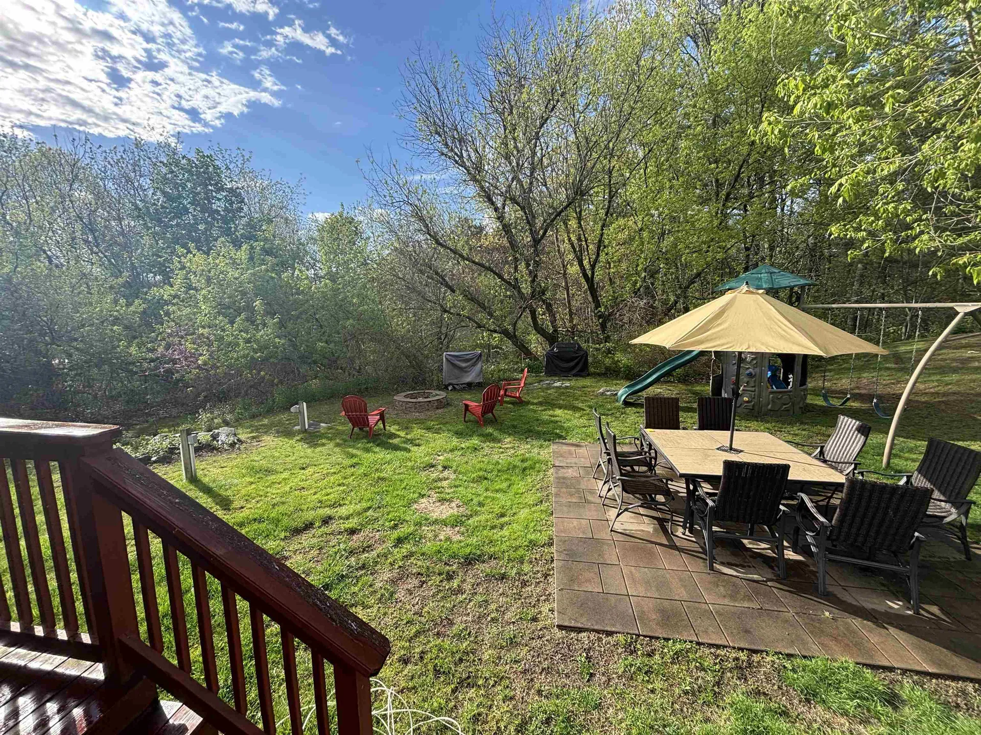 23 Jericho Road Pelham NH 03076-3613