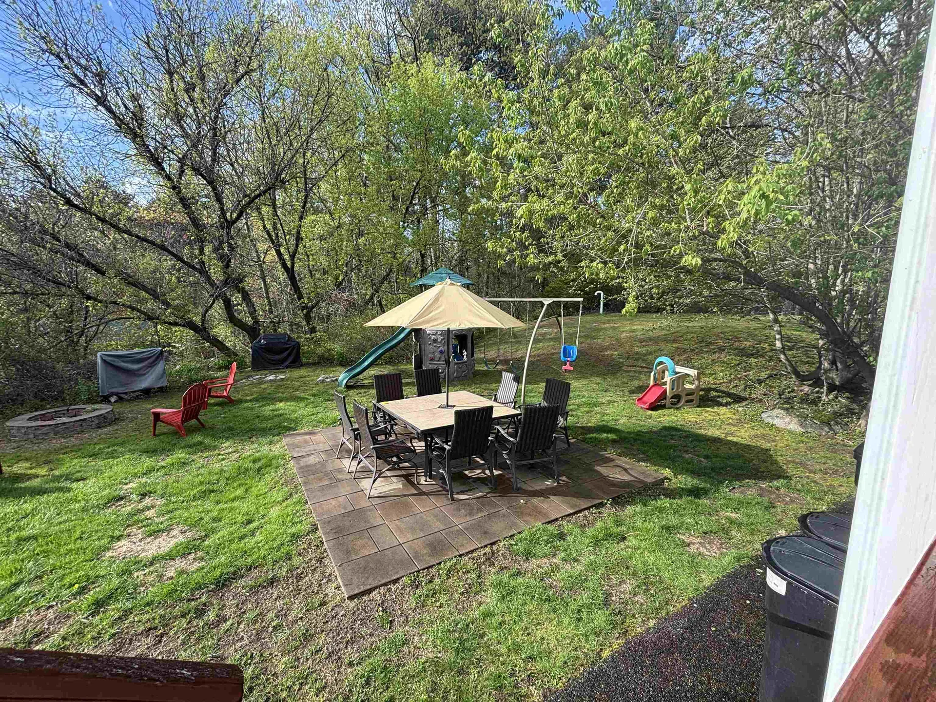23 Jericho Road Pelham NH 03076-3613