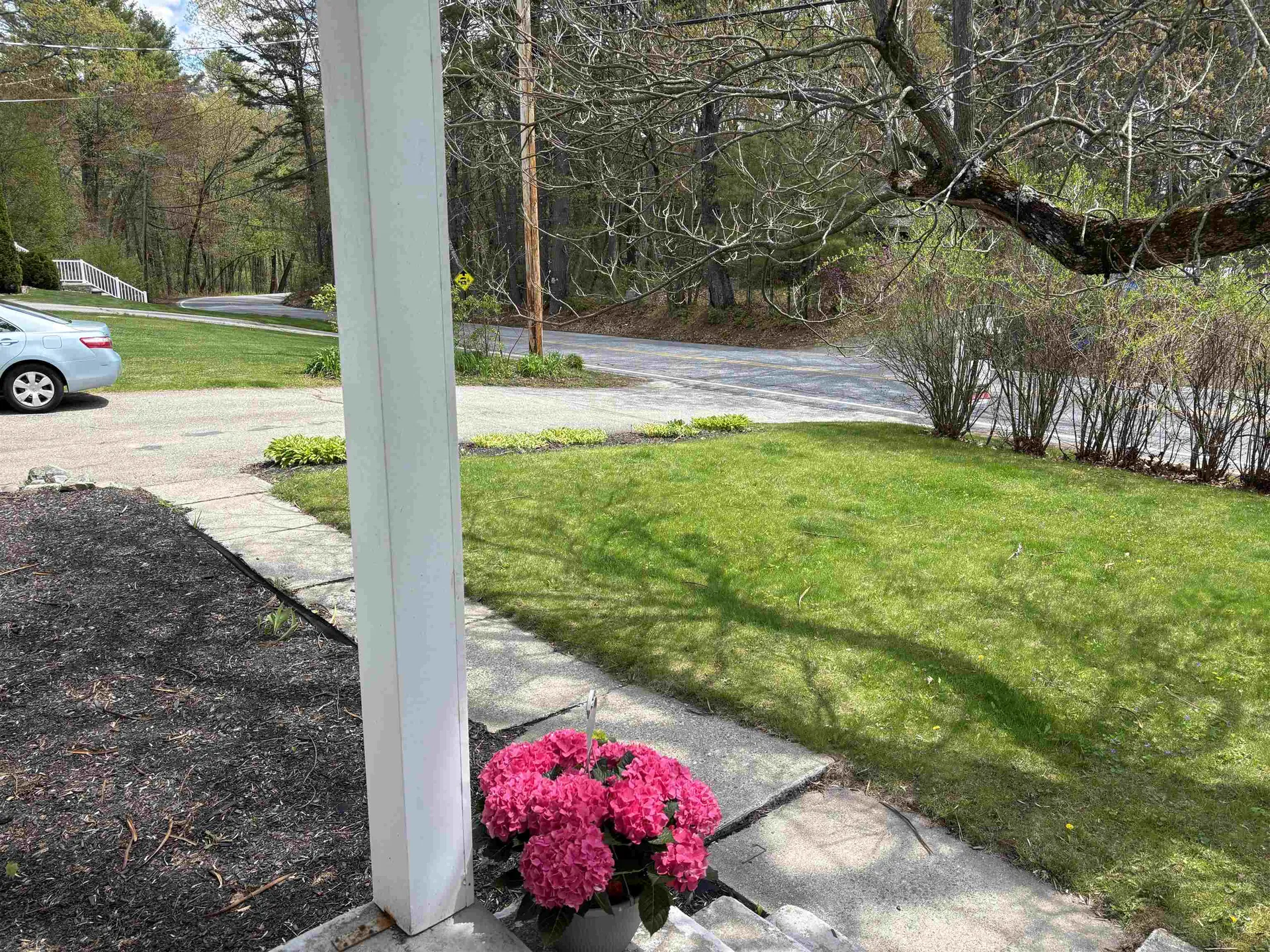 23 Jericho Road Pelham NH 03076-3613