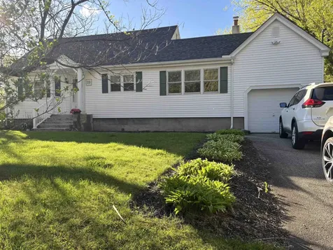 23 Jericho Road Pelham NH 03076-3613