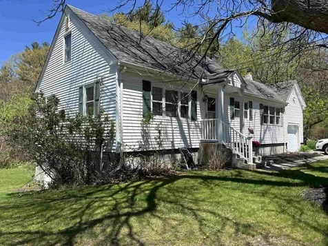 23 Jericho Road Pelham NH 03076-3613
