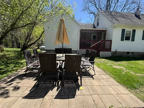 23 Jericho Road Pelham NH 03076-3613