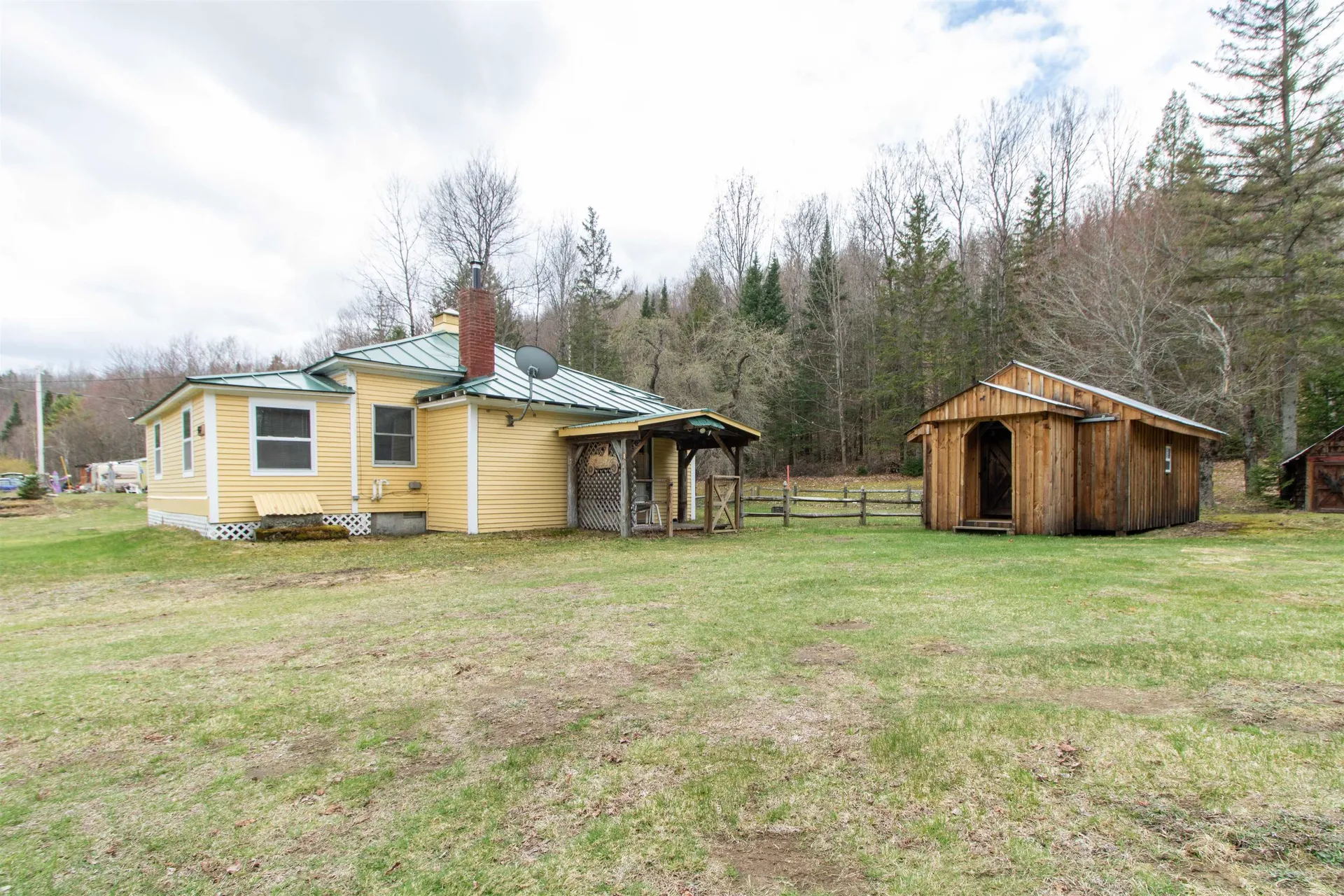 964 East Haven Road Brighton VT 05846