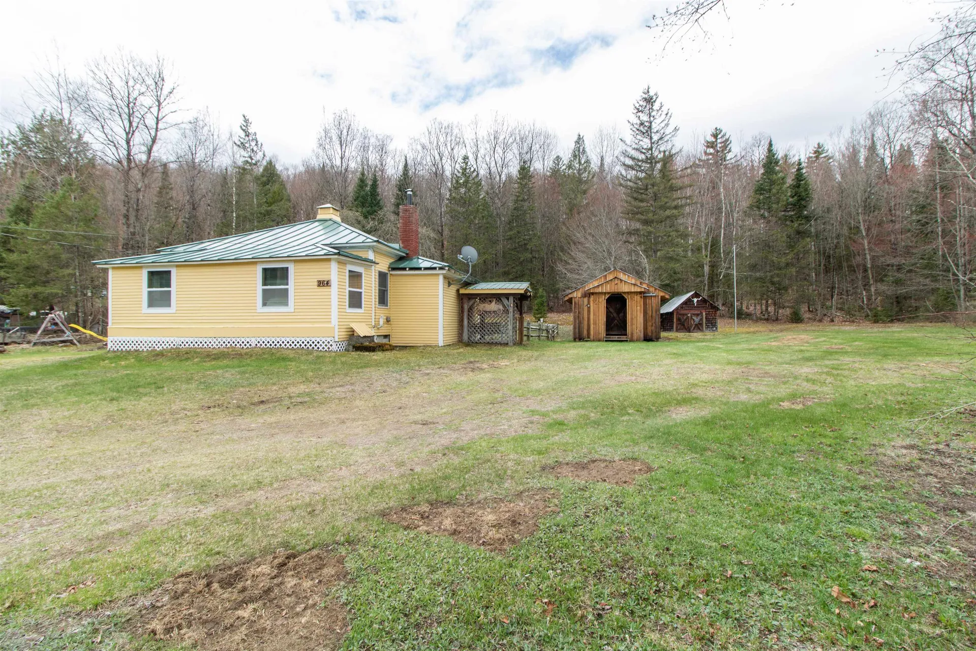 964 East Haven Road Brighton VT 05846