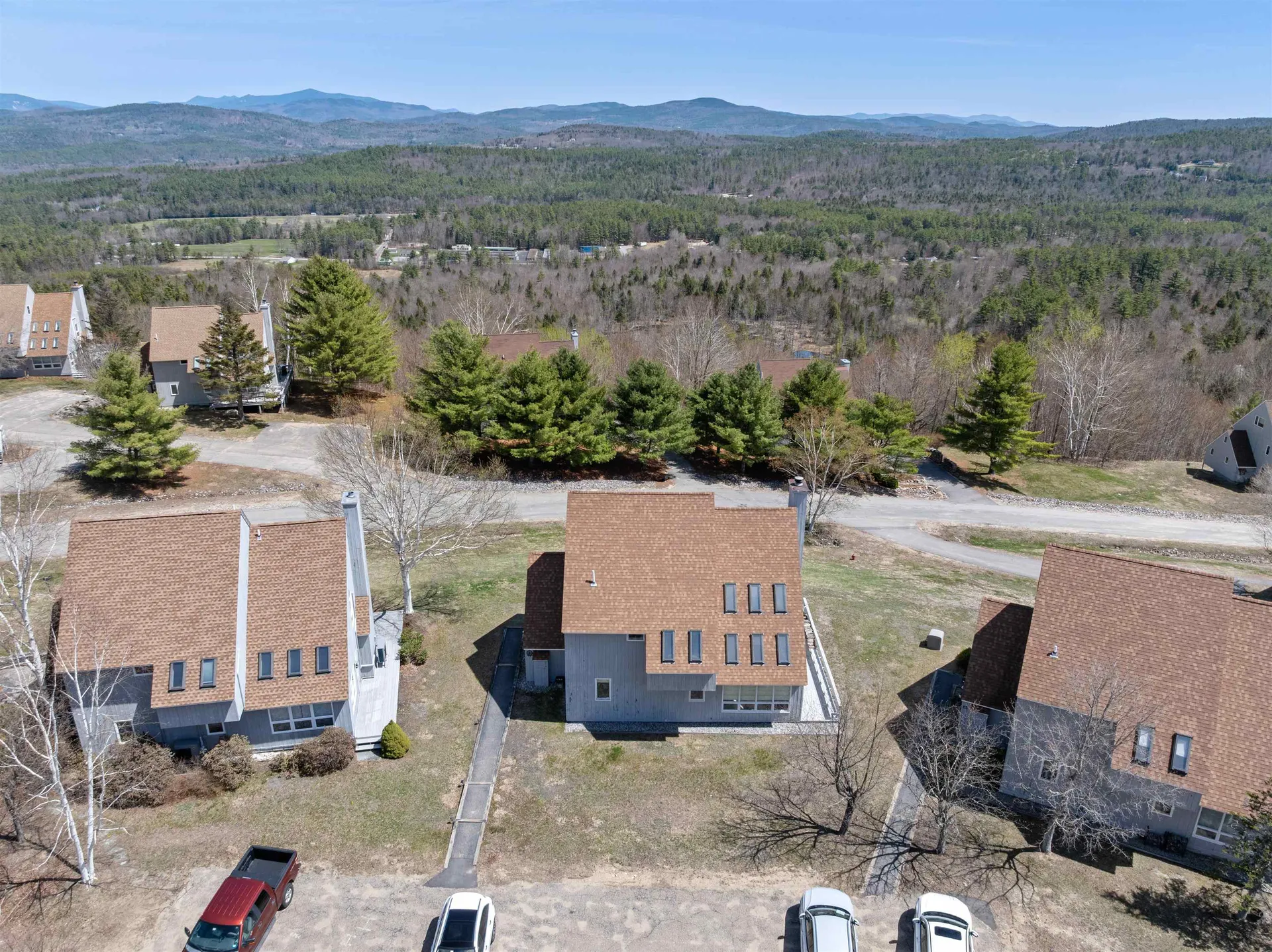11 Rocky Point Road Plymouth NH 03264