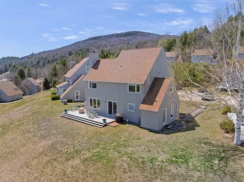 11 Rocky Point Road Plymouth NH 03264