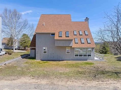 11 Rocky Point Road Plymouth NH 03264