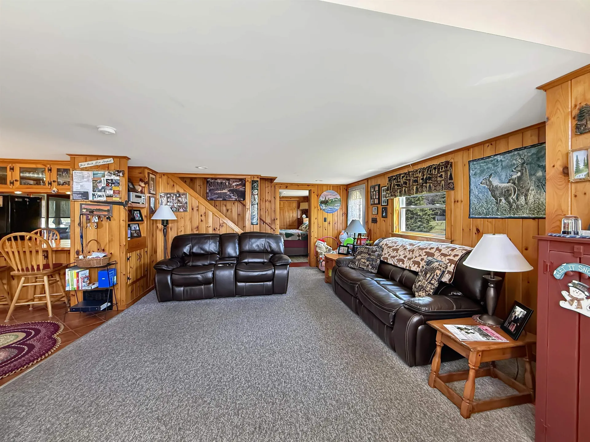 61 Old Country Lane Pittsburg NH 03592