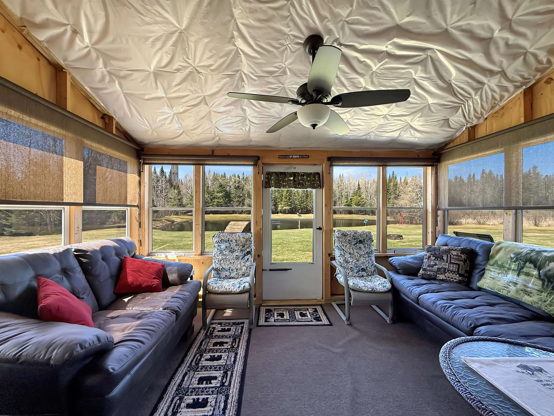 61 Old Country Lane Pittsburg NH 03592