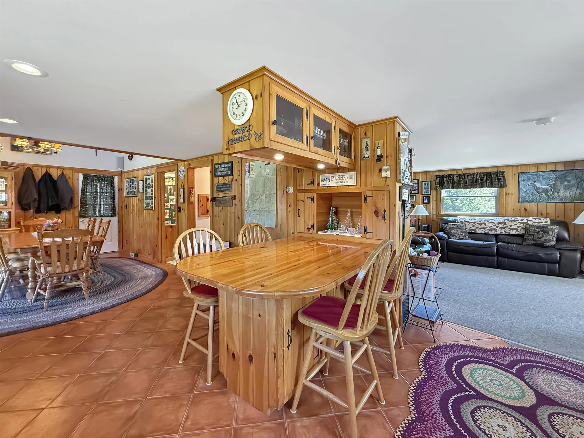 61 Old Country Lane Pittsburg NH 03592