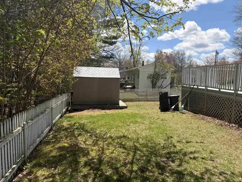 10 Eric Avenue Nashua NH 03062