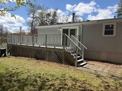 10 Eric Avenue Nashua NH 03062