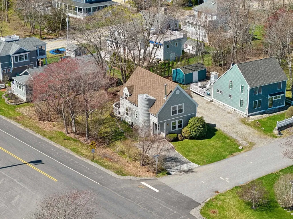 2 Breakers Road Rye NH 03870