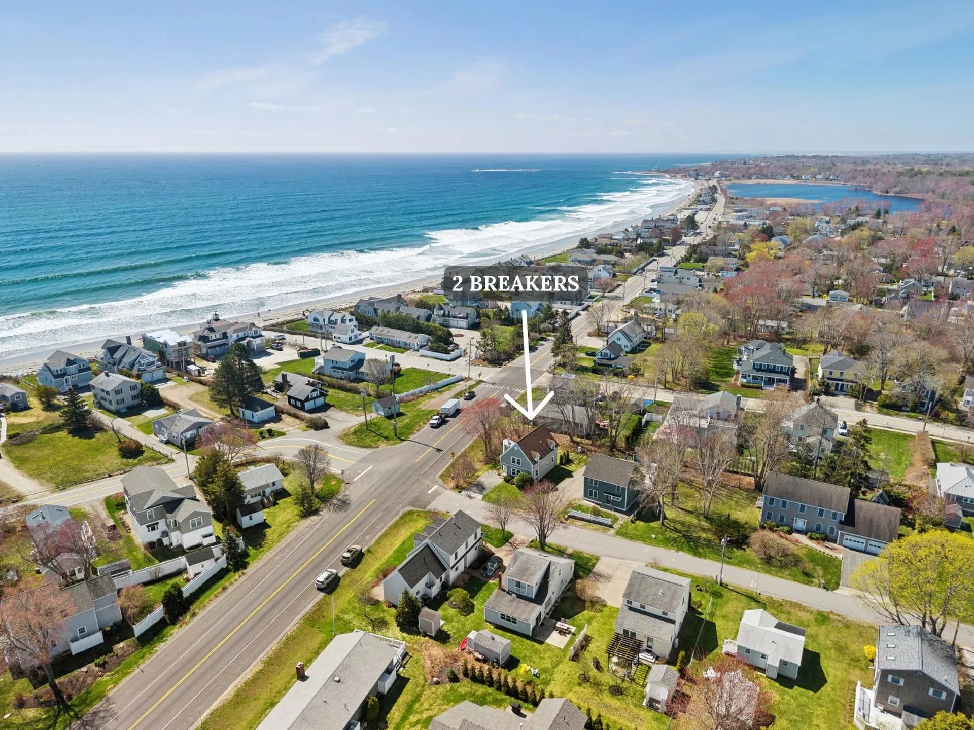 2 Breakers Road Rye NH 03870