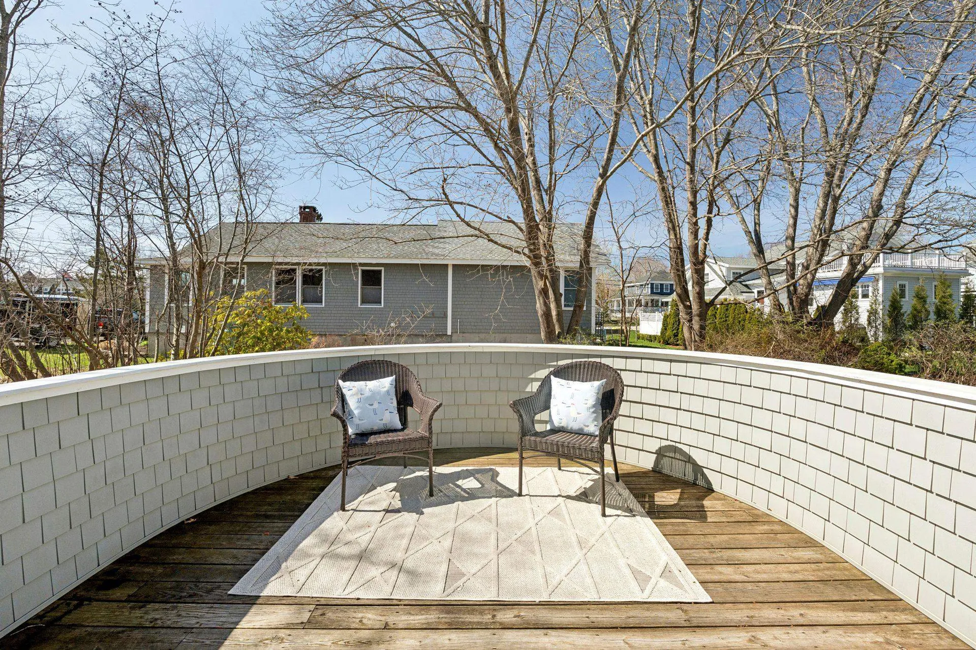 2 Breakers Road Rye NH 03870