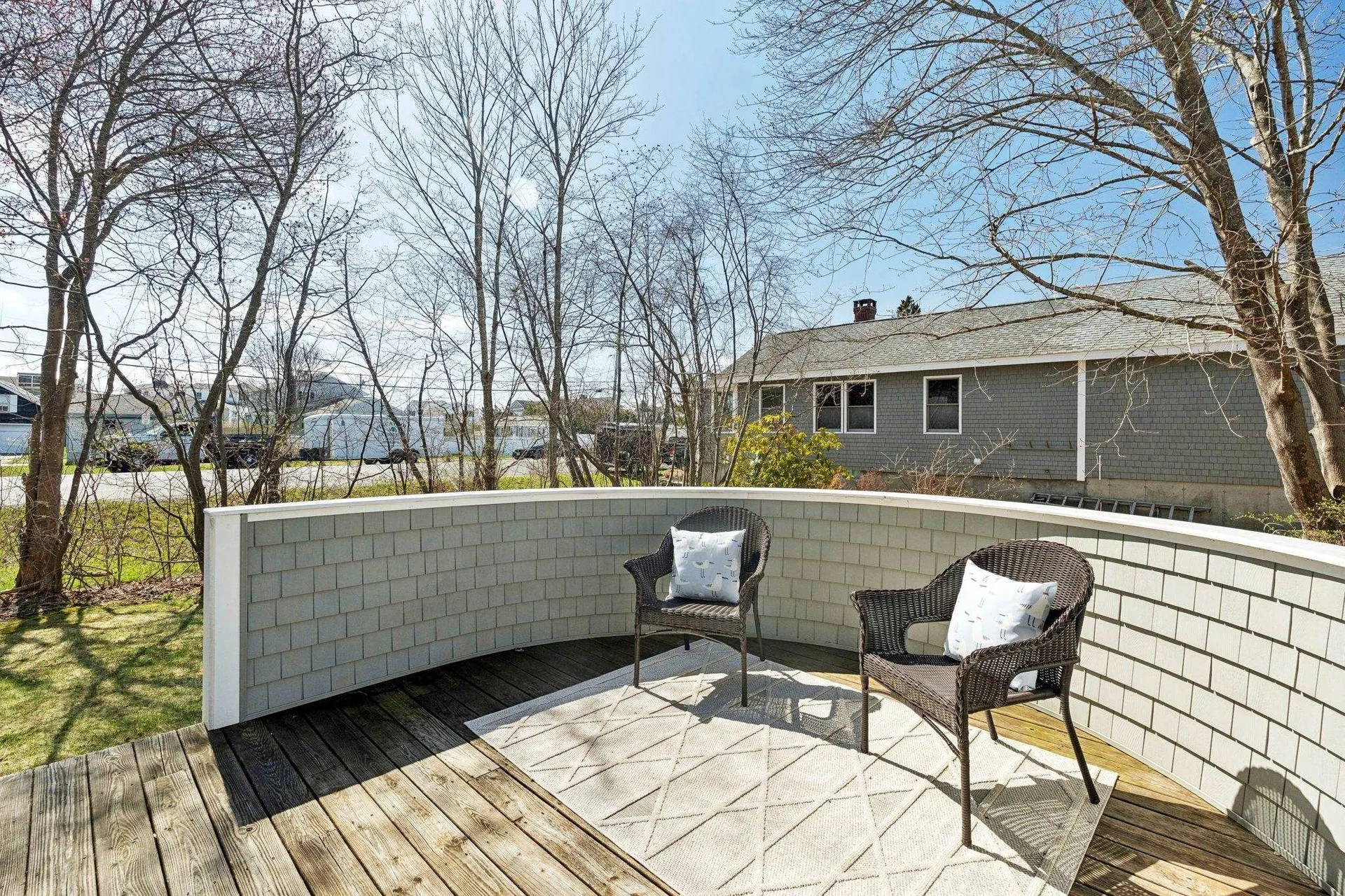 2 Breakers Road Rye NH 03870