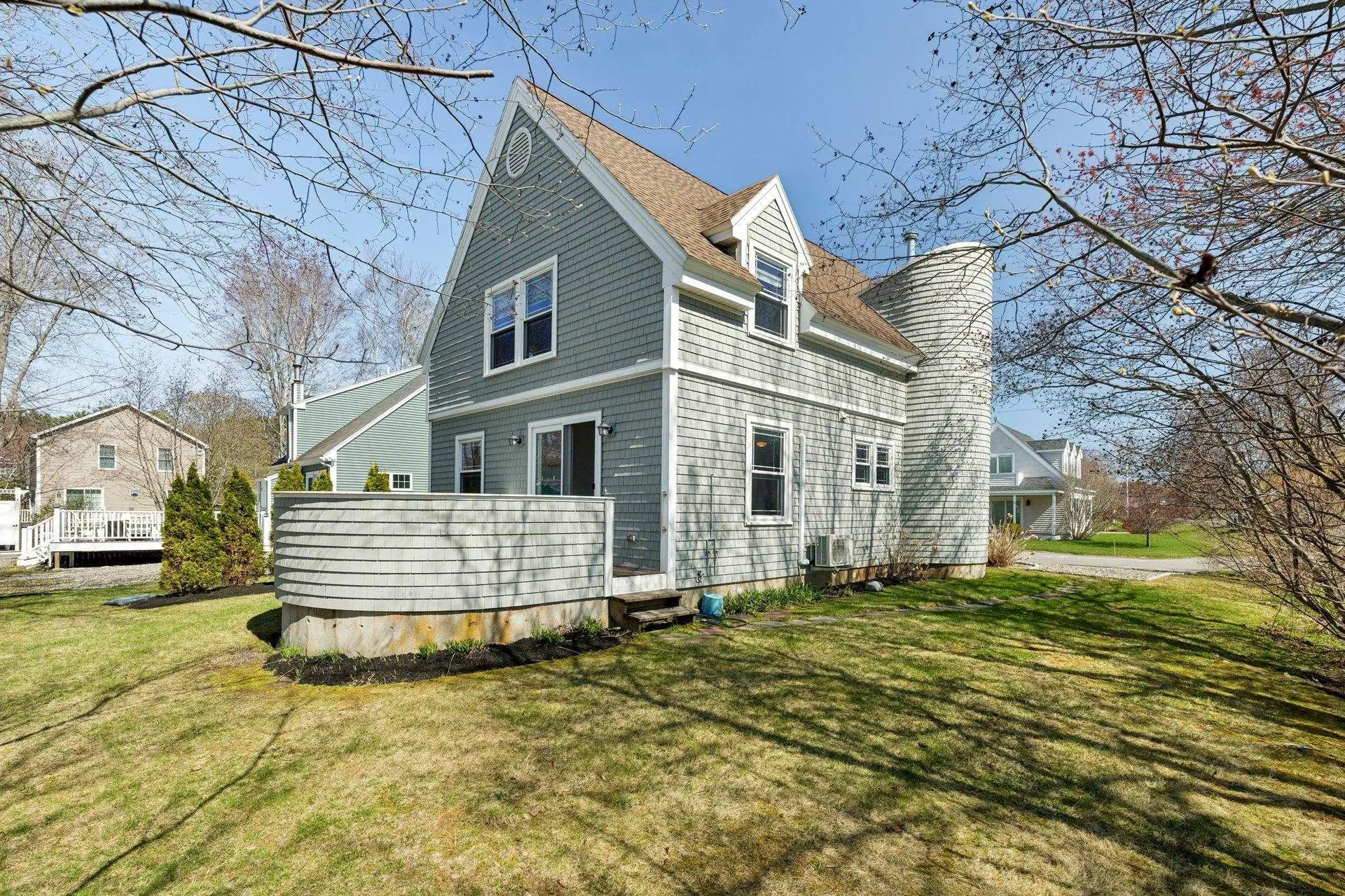2 Breakers Road Rye NH 03870