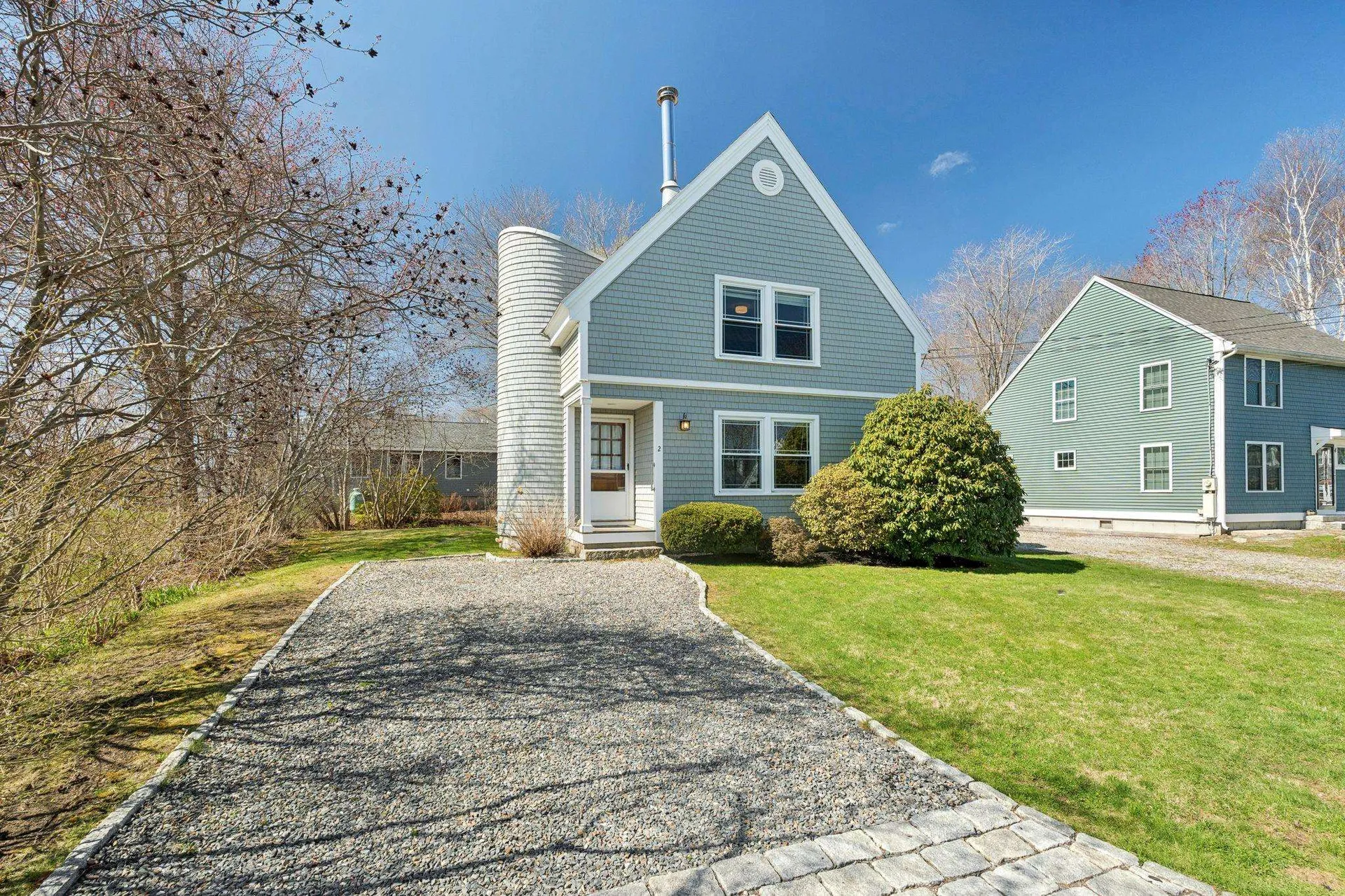 2 Breakers Road Rye NH 03870