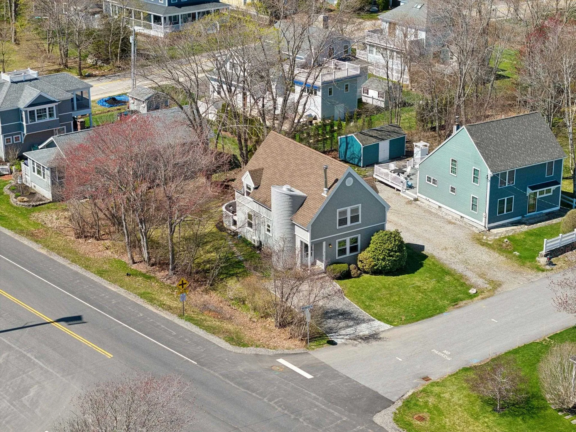 2 Breakers Road Rye NH 03870