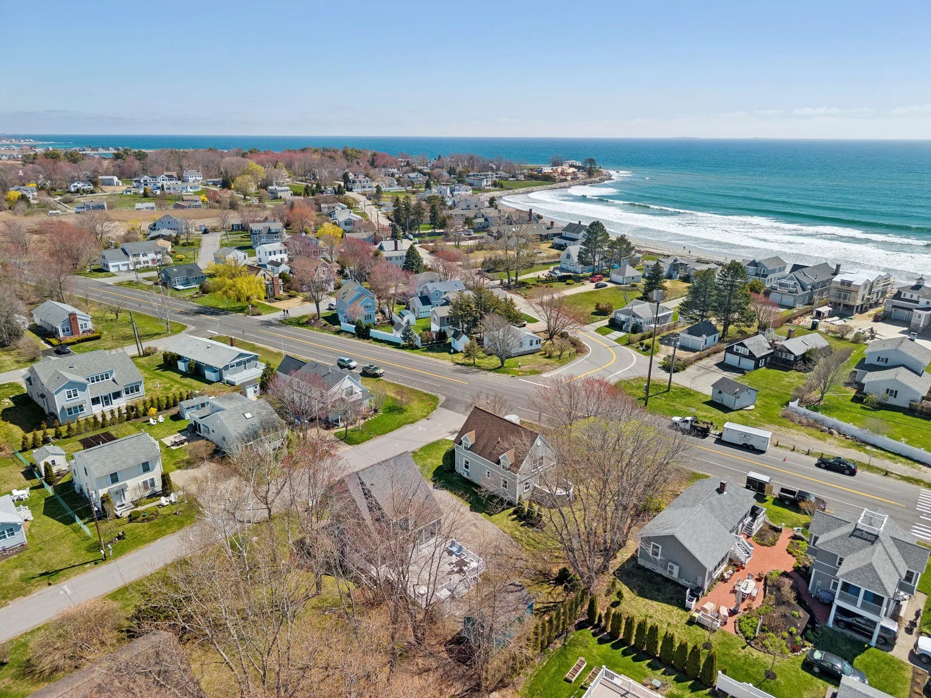 2 Breakers Road Rye NH 03870