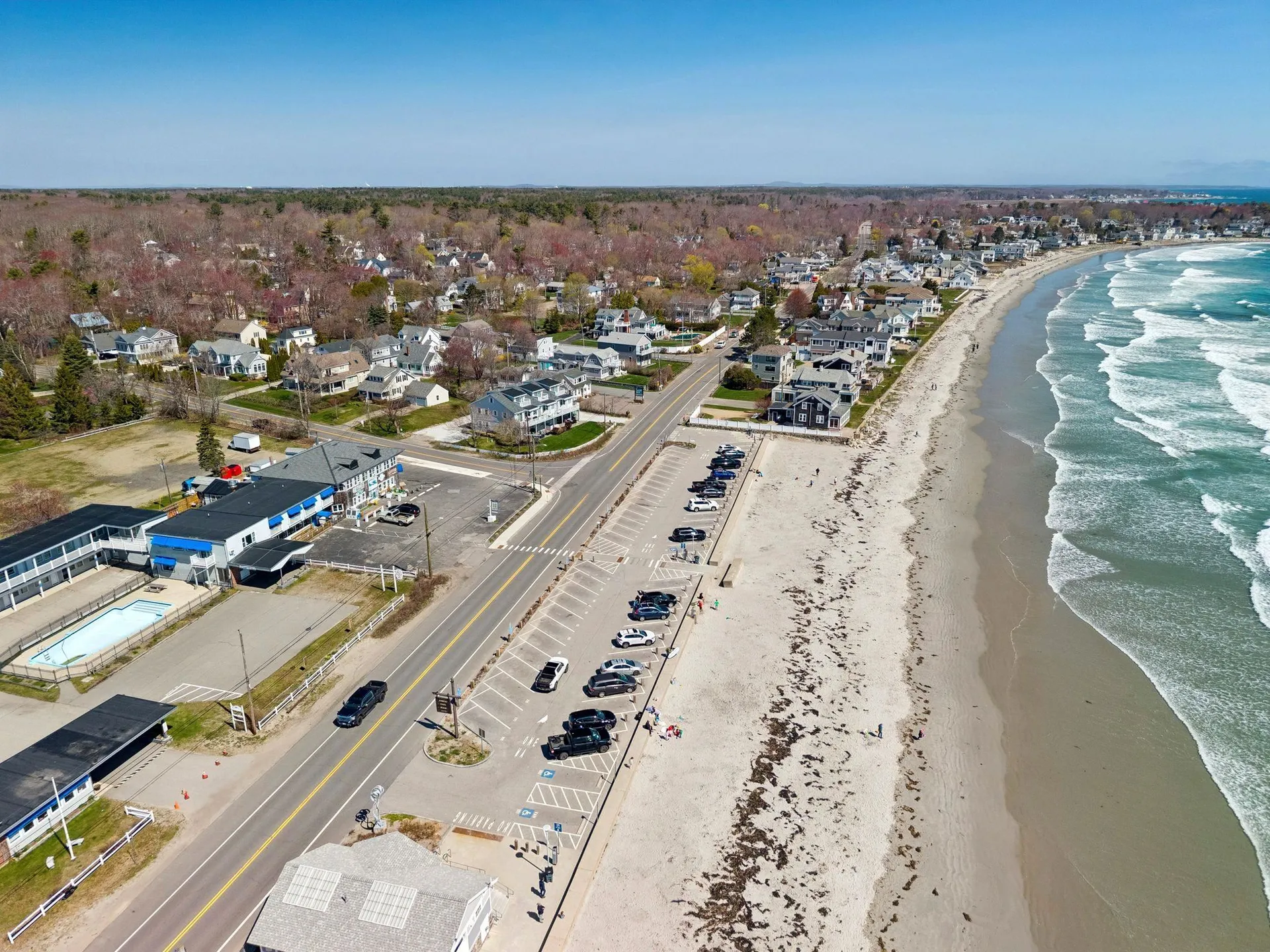 2 Breakers Road Rye NH 03870