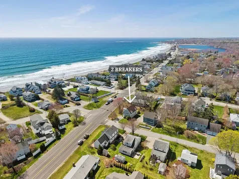 2 Breakers Road Rye NH 03870