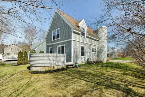 2 Breakers Road Rye NH 03870
