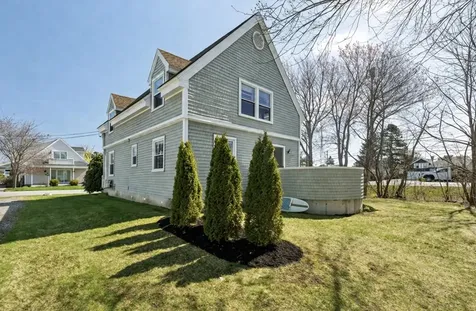 2 Breakers Road Rye NH 03870