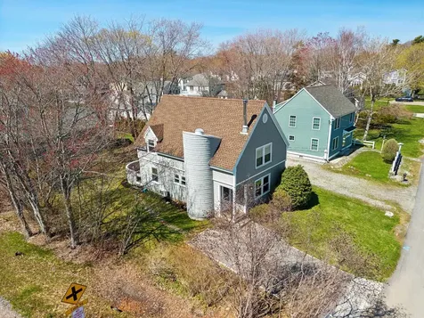 2 Breakers Road Rye NH 03870