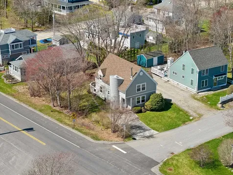 2 Breakers Road Rye NH 03870