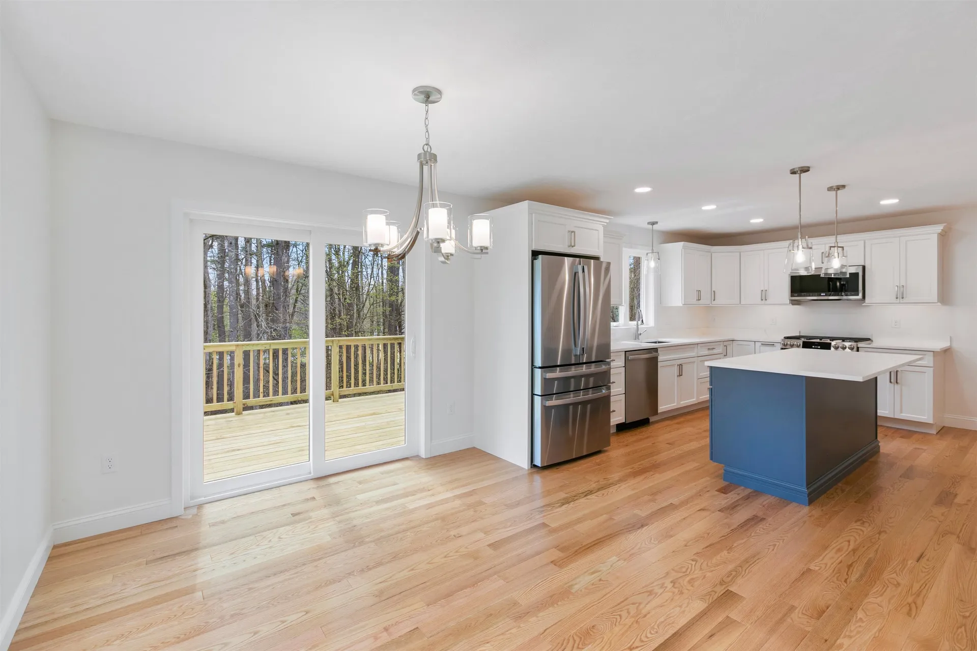 1152 Bridge Street Pelham NH 03076