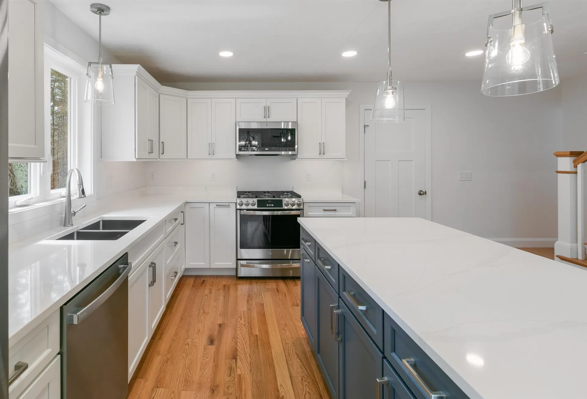1152 Bridge Street Pelham NH 03076