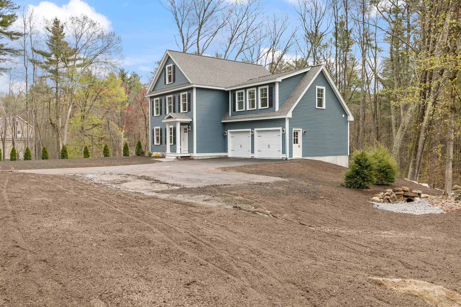 1152 Bridge Street Pelham NH 03076