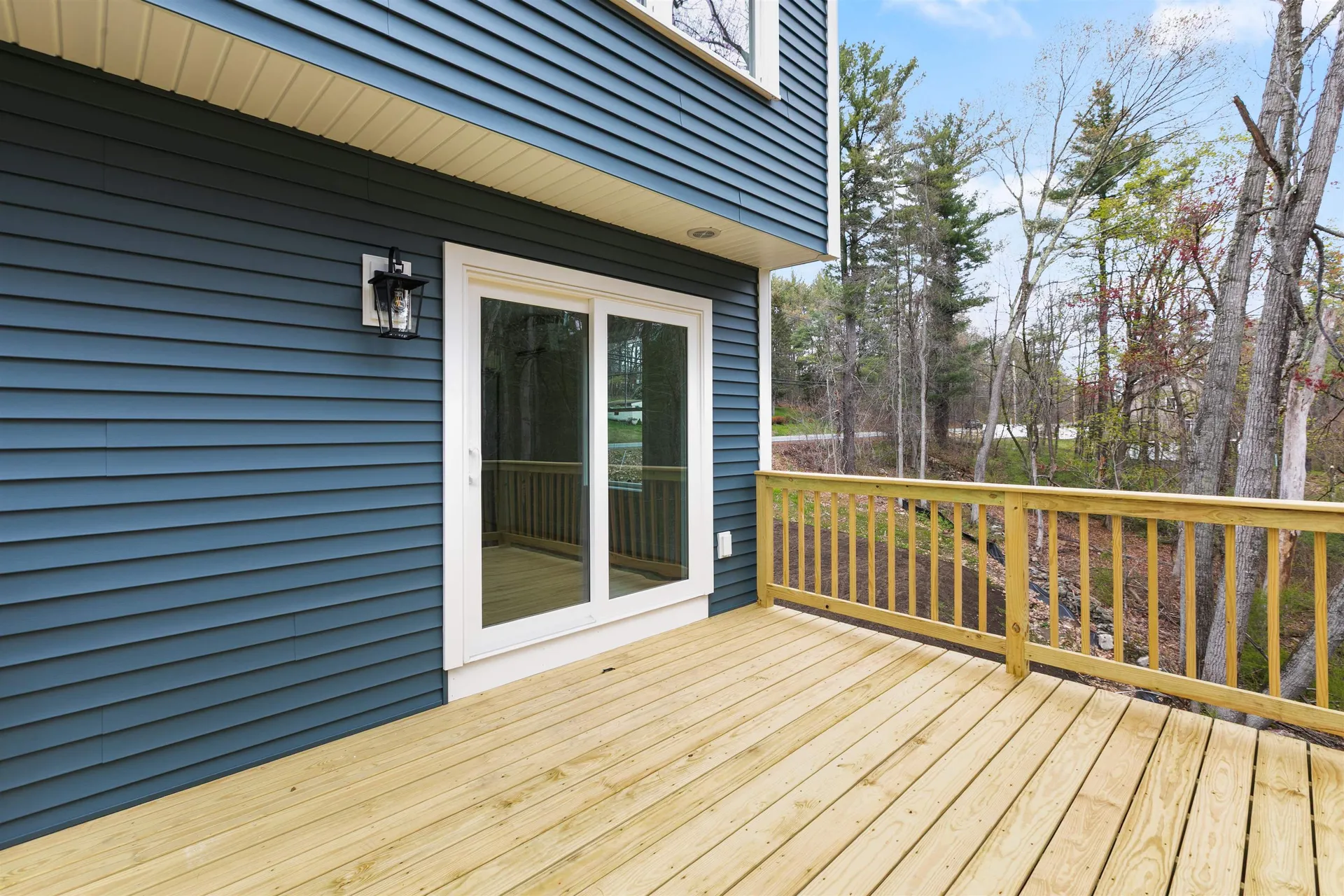 1152 Bridge Street Pelham NH 03076