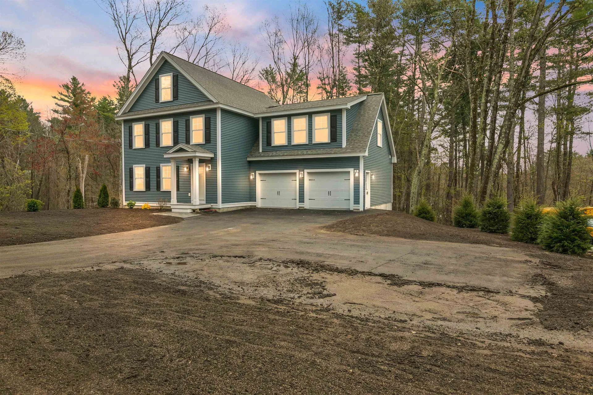 1152 Bridge Street Pelham NH 03076