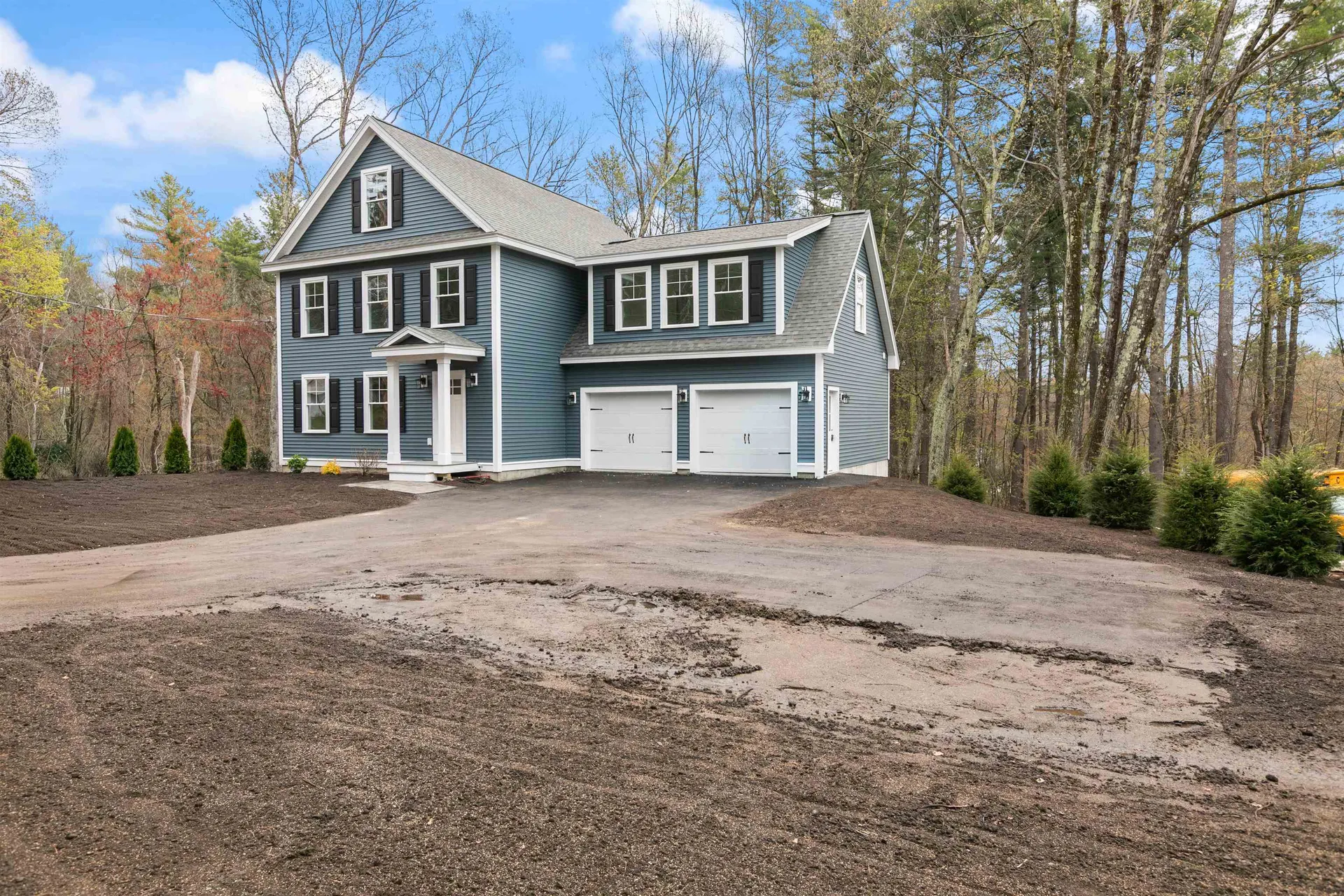 1152 Bridge Street Pelham NH 03076